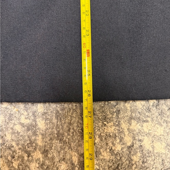 Vintage Tweed le Suit Blazer and Skirt Set 2pc Size 6 Women’s Wool - Picture 5 of 8